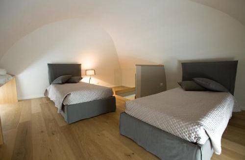 Bisceglie Bed & Breakfast | Villa Fornari Resort