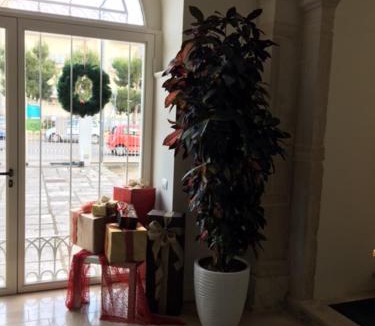 Bisceglie Bed & Breakfast | Villa Fornari Resort
