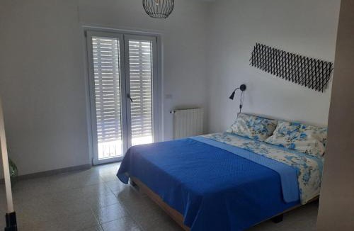 Roccagloriosa House | Villa Francesca A