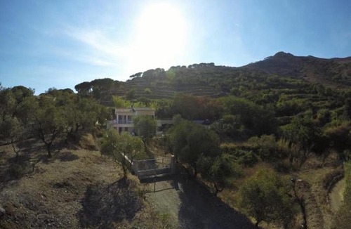 Rio nell'Elba Apartment | Villa Francesca Bilo B