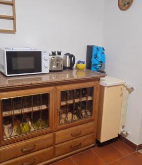Celle di Bulgheria Apartment | Villa Francesca