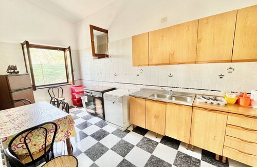 Palinuro Villa | Villa Franco Piano Terra, Palinuro, Cilento