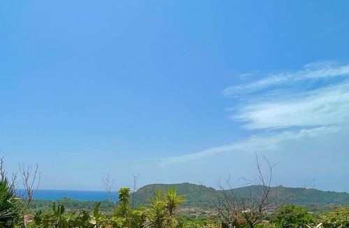 Palinuro Villa | Villa Franco Piano Terra, Palinuro, Cilento
