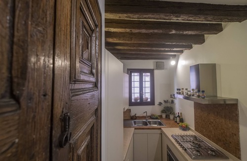 Santa Croce House | VILLA FRARI IN CAMPIELLO