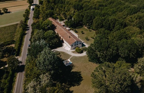 Pedeguarda di Follina Villa | Villa Freya - Intera Villa Privata con Area Wellness - Riserva Naturale del Fiume Sile
