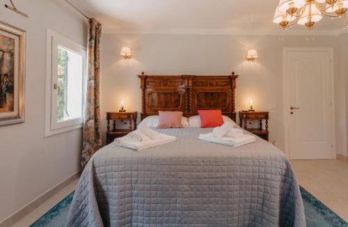 Pedeguarda di Follina Villa | Villa Freya - Intera Villa Privata con Area Wellness - Riserva Naturale del Fiume Sile