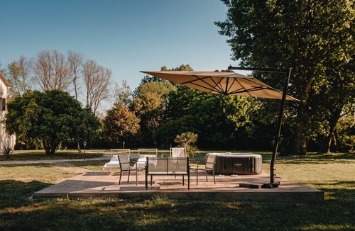 Pedeguarda di Follina Villa | Villa Freya | Private Wellness Retreat on the Sile River near Venice