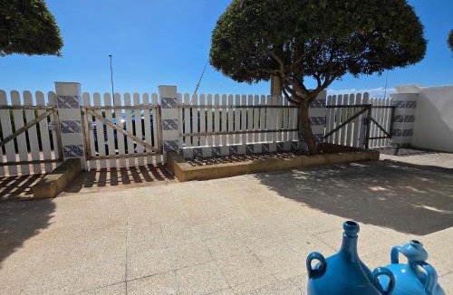 Posto Rosso Villa | Villa Fronte Mare - Posto Rosso