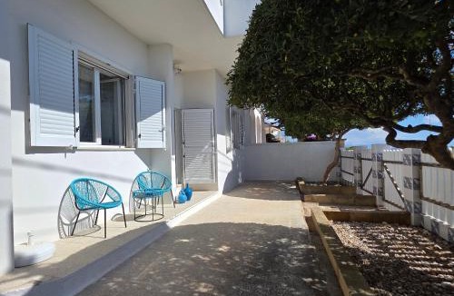 Posto Rosso Villa | Villa Fronte Mare - Posto Rosso