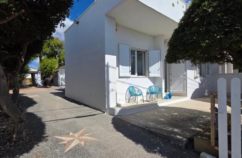 Posto Rosso Villa | Villa Fronte Mare - Posto Rosso
