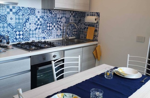 San Michele Apartment | Villa Furoris Apartment, welcome to home!