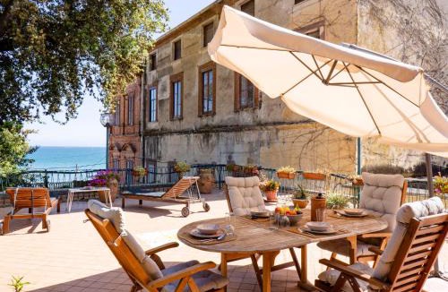 Formia Villa | Villa Gabriella by Interhome