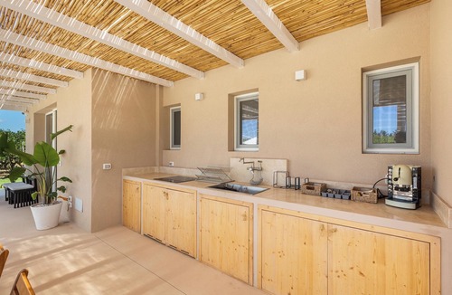 Sannicola House | Villa Gabriella by Perle di Puglia