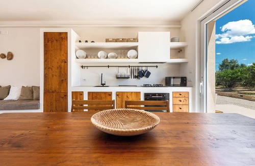 Sannicola House | Villa Gabriella by Perle di Puglia