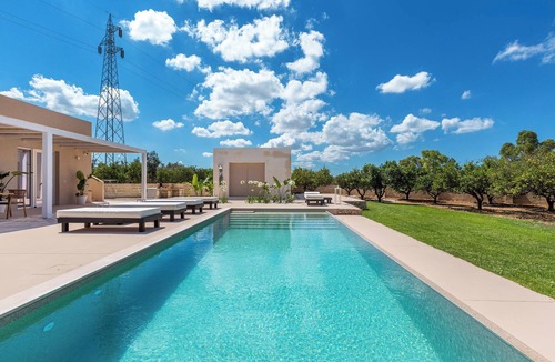 Sannicola House | Villa Gabriella by Perle di Puglia