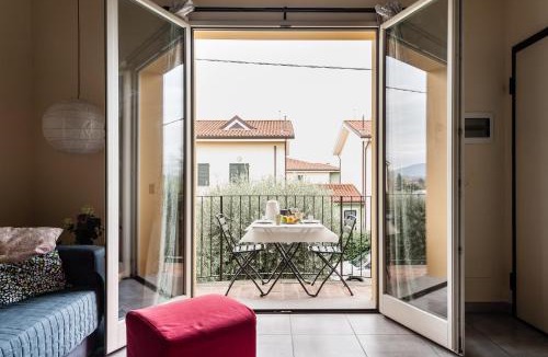 Lucca Apartment | Villa Gabriella