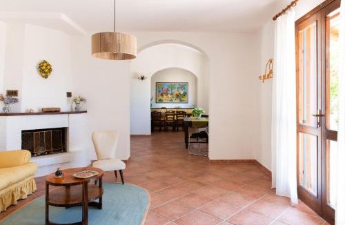 Marsala Villa | Villa Gaia