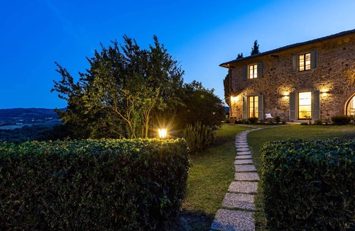 Gabbro Villa | Villa Gaia 6+2, Emma Villas