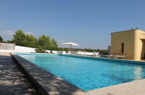 Grottaglie Villa | Villa Galeasi