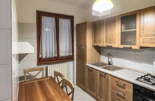 Porto San Giorgio House | Villa Garden - Porto San Giorgio