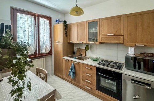 Porto San Giorgio House | Villa Garden - Porto San Giorgio