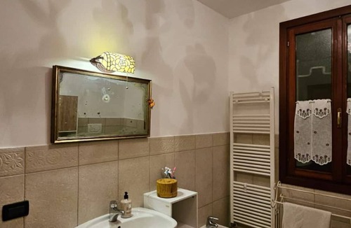 Oriago Villa | Villa Gardenia in Mira on the Riviera del Brenta