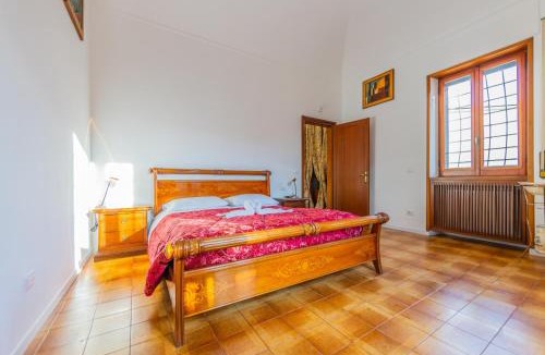 Pigneto House | Villa Gatta