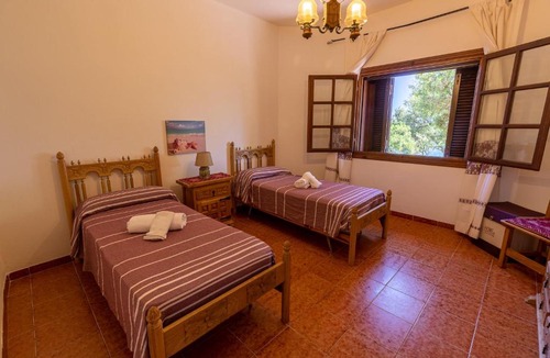Golfo Aranci Villa | Villa Gea