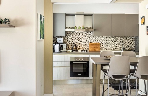 Noto Marina House | Villa 'Gesamte Struktur by Interhome