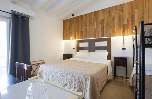 Leverano House | Villa Ghetta Country House