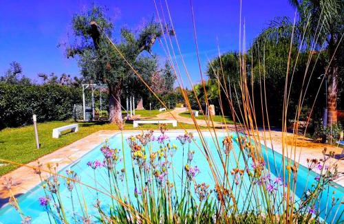 Leverano Bed & Breakfast | Villa Ghetta Country House