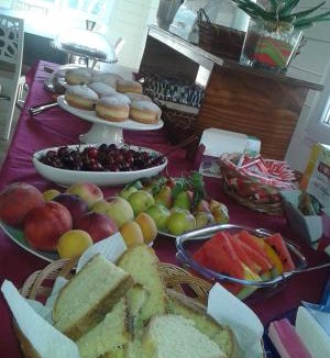 Leverano Bed & Breakfast | Villa Ghetta Country House