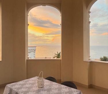 Trani Apartment | Villa Giada
