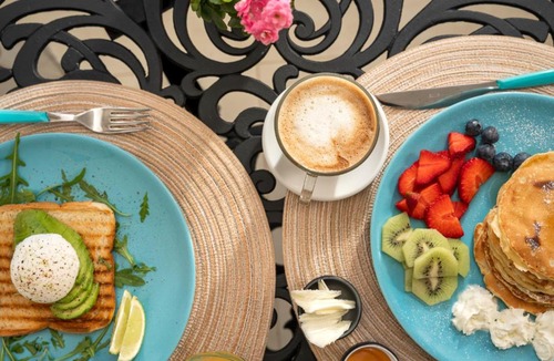 Civitavecchia Hotel | Villa Giada Luxury Boutique Hotel