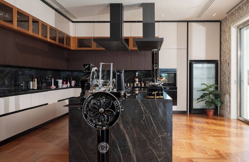 Civitavecchia Hotel | Villa Giada Luxury Boutique
