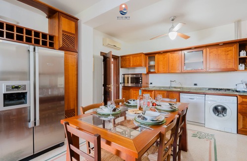Il Monte House | Villa Gianna by Vivimy