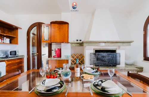 Il Monte House | Villa Gianna by Vivimy