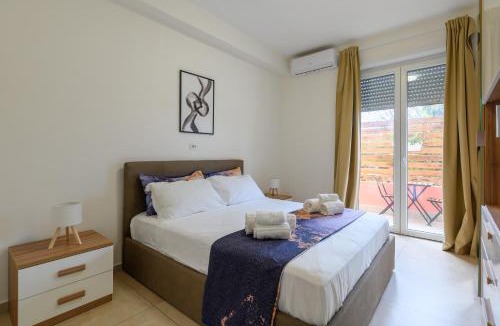 Isola Sacra House | Villa Giavitto