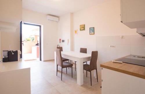 Isola Sacra House | Villa Giavitto