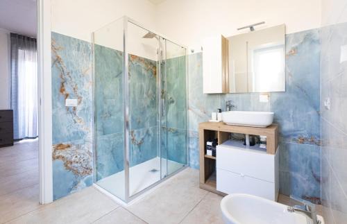 Isola Sacra House | Villa Giavitto