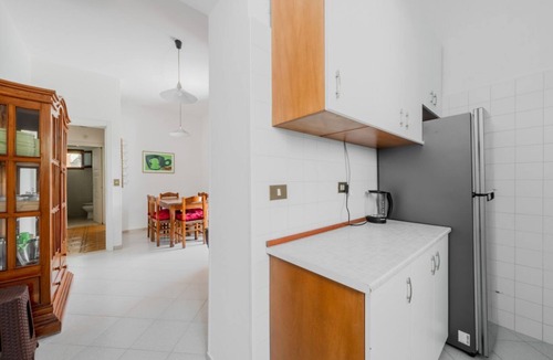 Rosa Marina Villa | Villa Giglio with Garden and Mini Pool by Rentbeat