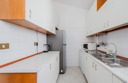 Rosa Marina Villa | Villa Giglio with Garden and Mini Pool by Rentbeat