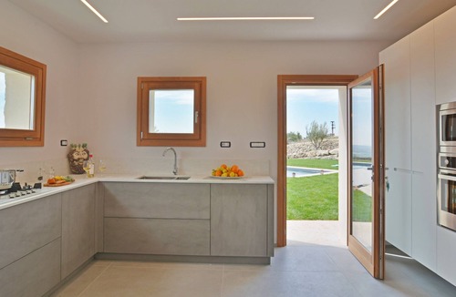 Avola Villa | Villa Gilda 5+1, Emma Villas