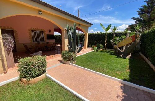 Il Monte House | Villa Gilda