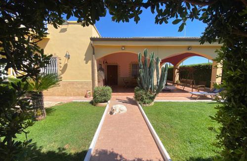 Il Monte House | Villa Gilda
