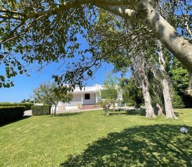 Leverano Villa | Villa Gioia
