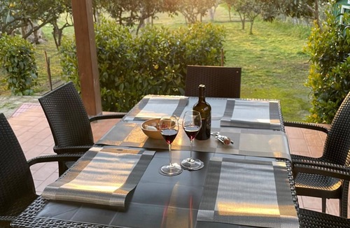 Leverano Villa | Villa Gioia