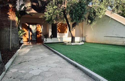 Bisceglie House | Villa Giorgia al mare