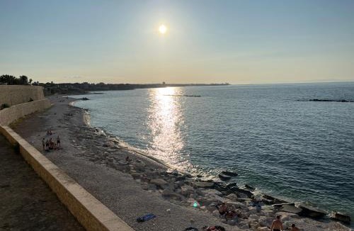 Bisceglie House | Villa Giorgia al mare