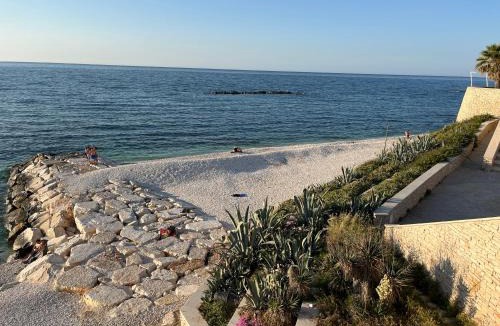 Bisceglie House | Villa Giorgia al mare